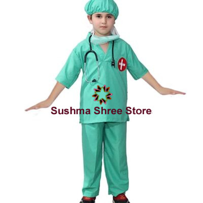 Our-Helpers-Theme-Surgeon-Doctor-Fancy-Dress-for-Kids