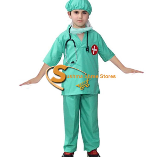 Our-Helpers-Theme-Surgeon-Doctor-Fancy-Dress-for-Kids