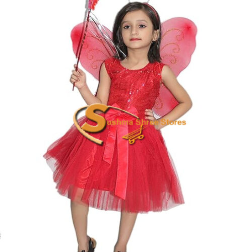 Butterfly Insect Costume for Kids