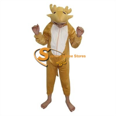 Deer Role‑Play Outfit for Boys & Girls