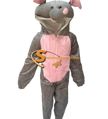 Elephant Fancy Dress Costume for Kid's