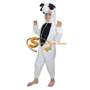Sheep Costume for School Play