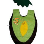 Kiwi Fancy Dress for Kids