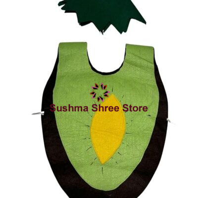 Kiwi Fancy Dress for Kids