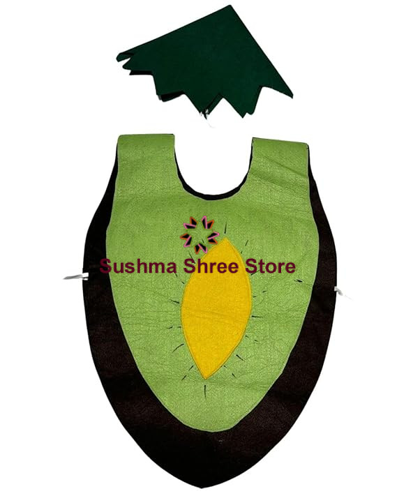 Kiwi Fancy Dress for Kids