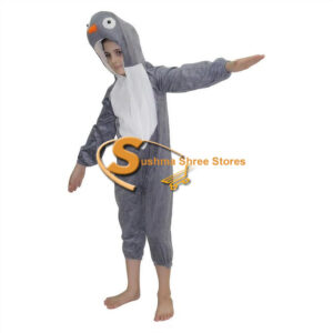 Owl Bird Costume for Kids