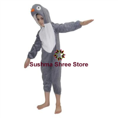 Owl Bird Costume for Kids
