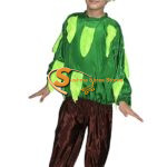 Tree Fancy Dress Costume for Kids