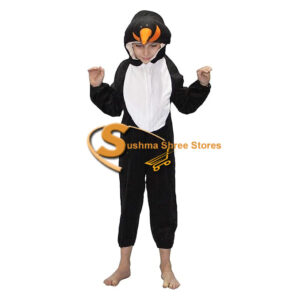 Woodpecker Fancy Dress Costume for Kids
