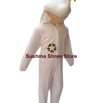 Duck Fancy Dress for Kids