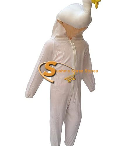 Duck Fancy Dress for Kids