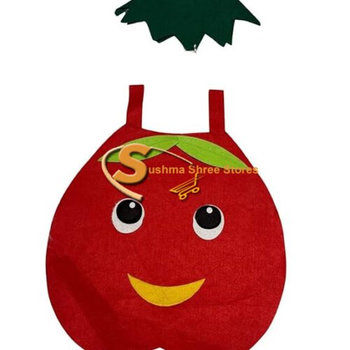 Apple Fancy Dress for Kids