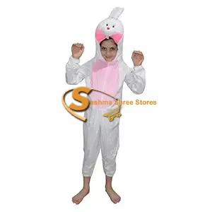 Rabbit Fancy Dress for Kids
