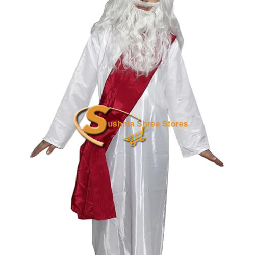 Rabindranath Tagore National Hero Costume for Kids
