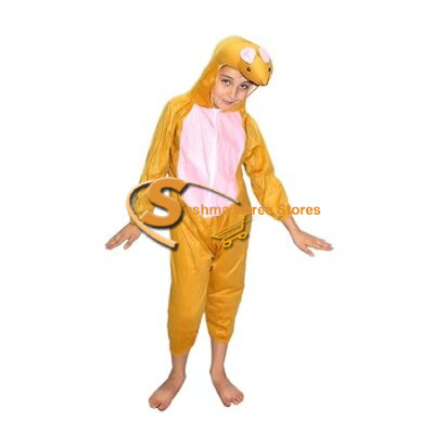 Rat Fancy Dress Costume for Kids