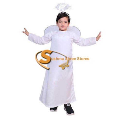 Unisex - Fairy Dress Costume