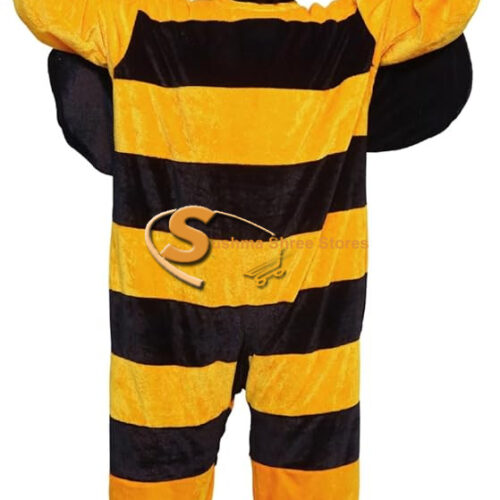 Honey Bee Fancy Dress