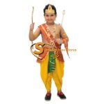 Laxman Costume for Boy/Ram Navami