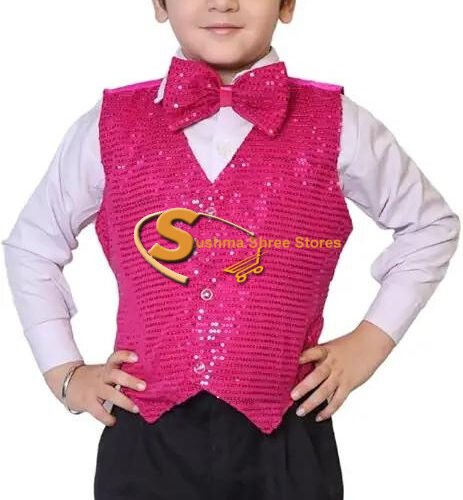 Waist Coat Fancy Dress