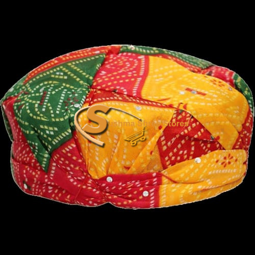 Ethnic Safa / Pagdi for Wedding