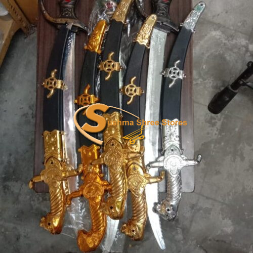 Toy Talwar Sword for Kids