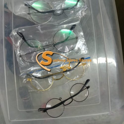 Eye Glass / Chosma