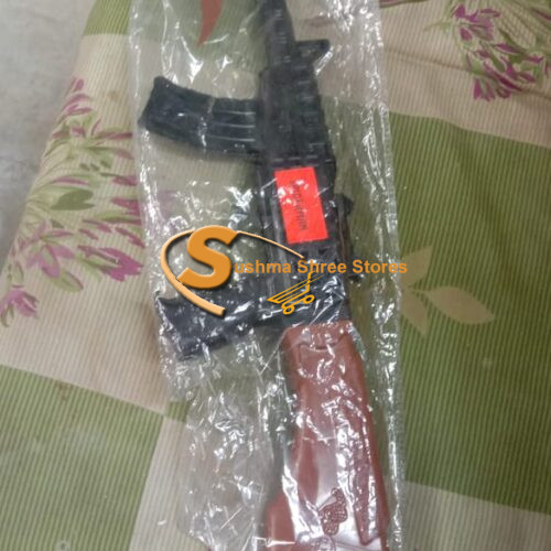 Toy Gun For Kids