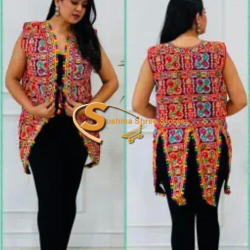 Women stylish jacket