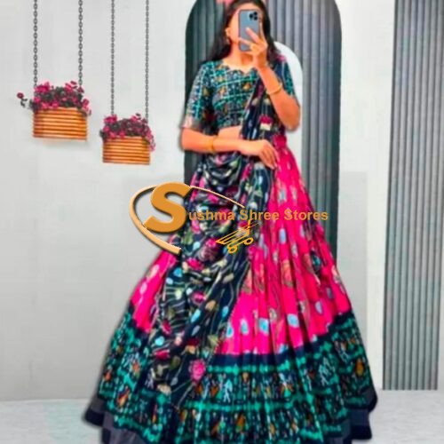 Navratri Collection For Women