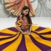 Launching Navratri Special Lehenga choli with duptta