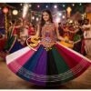 Navaratri Special Dress For Lady