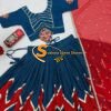 Navaratri Collection Lehenga Unique  Design