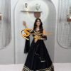 Launching Navratri Special Lehenga choli with vintage duptto
