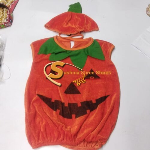 Hawollen Costume