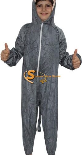 Hippo Fancy Dress Costume For School Play