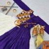THIS NAVARATRI WEAR OUR BEAUTIFUL COLLECTION OF LEHANGA CHOLI