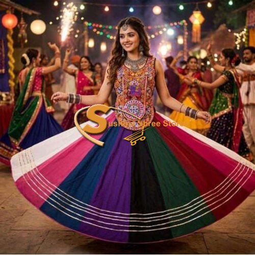 Navratri Collection New Collection