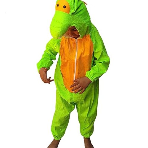 Dragon Fancy Dress for Kids